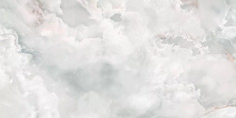 Керамогранит Bellini Cloud glossy 60x120 фото 1