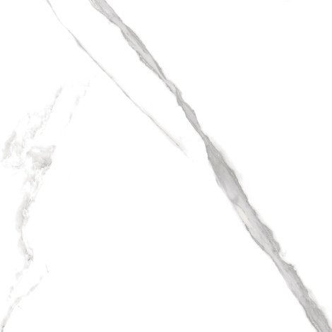 Керамогранит Glaciar White Glossy 60x60 фото 1
