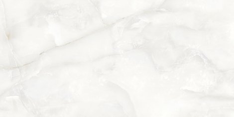 Керамогранит Hope White Glossy 60x120 фото 1