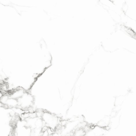 Керамогранит Marshy White Glossy 60x60 фото 1