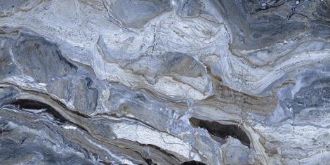 Керамогранит Moris Azul High Gloss 60x120 фото 1