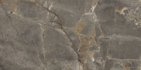 Керамогранит Naff Steel Grey High Gloss 60x120 фото 1
