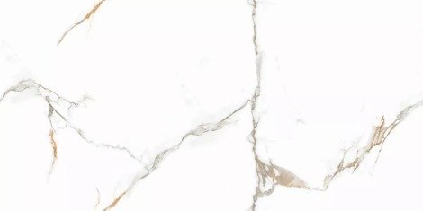 Керамогранит Platinum Gold glossy 60x120 фото 1