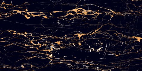 Керамогранит Portoro Gold High Gloss 60x120 фото 1