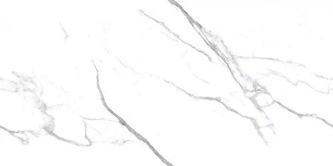 Керамогранит Sharm White Matt 60x120 фото 1