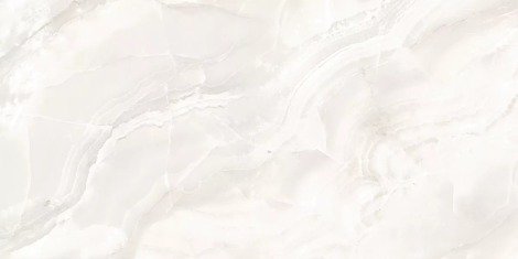 Керамогранит Soma Bianco glossy 60x120 фото 1
