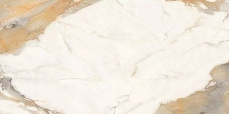 Керамогранит Torim Yellow Charm Glossy 60x120 фото 1