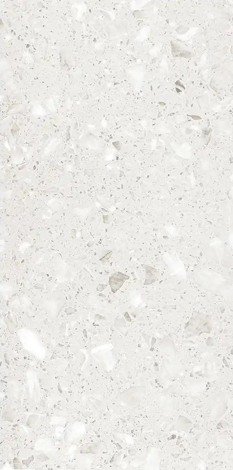 Керамогранит Marmo River Mosaic White glossy 60x120