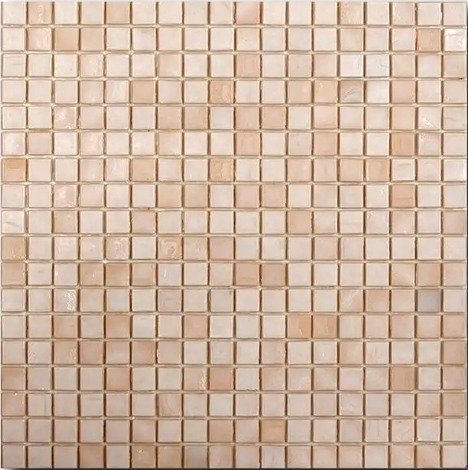 Мозаика Classic Glass Carolyn 2 1,5х1,5