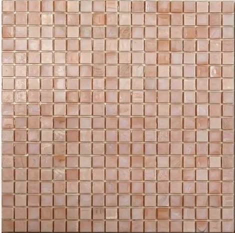 Мозаика Classic Glass Carolyn 3 1,5х1,5