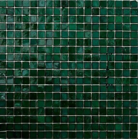 Мозаика Classic Glass Eva 5 1,5х1,5