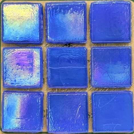 Мозаика Classic Glass Isabeli 6 1,5х1,5