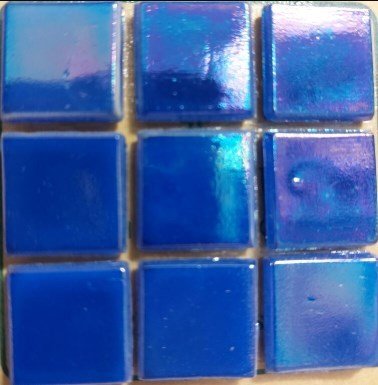 Мозаика Classic Glass Isabeli 7 1,5х1,5