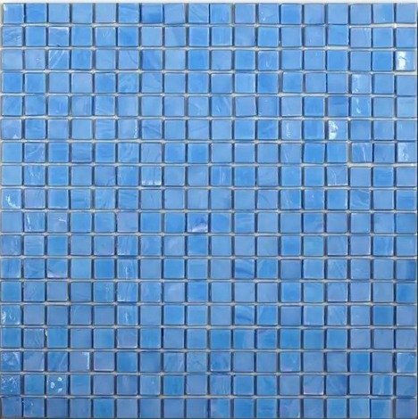Мозаика Classic Glass Laura 2 1,5х1,5