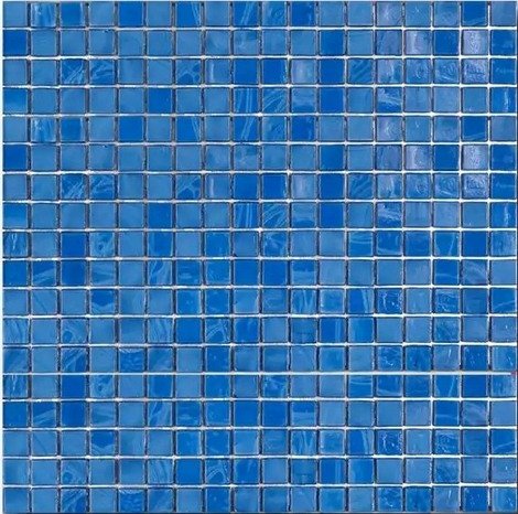 Мозаика Classic Glass Laura 3 1,5х1,5