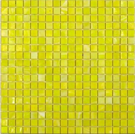 Мозаика Classic Glass Samantha 0 1,5х1,5