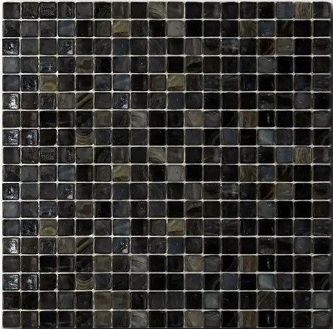 Мозаика Classic Glass Tyra 4 1,5х1,5
