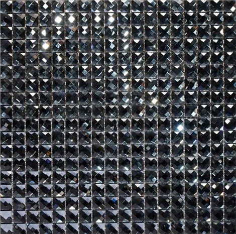 Мозаика Crystall 0 1,5х1,5