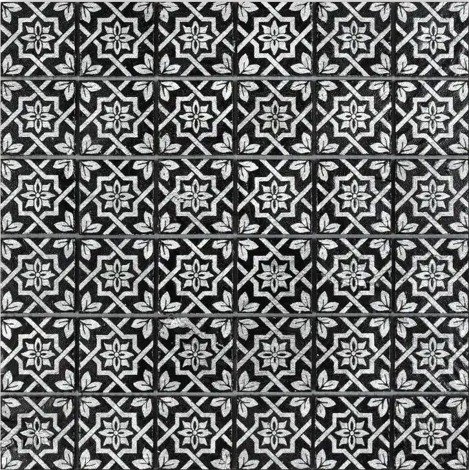Мозаика Equilibrio 004B 4,8х4,8