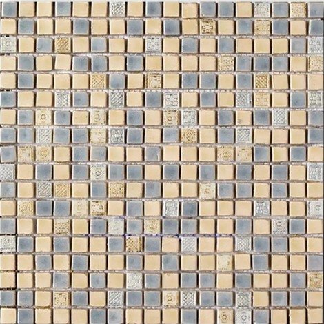 Мозаика Equilibrio 009A 1,5х1,5