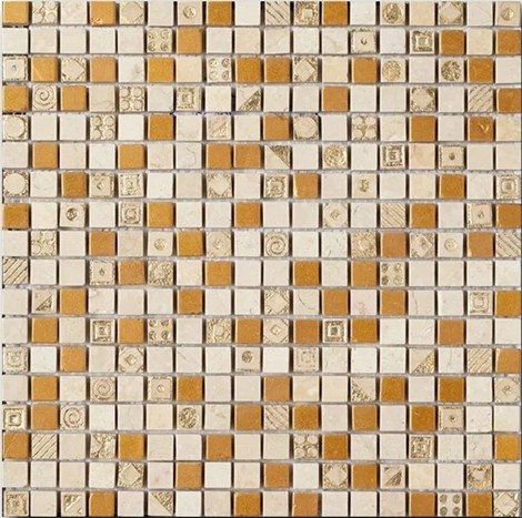 Мозаика Equilibrio 015A 1,5х1,5