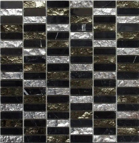Мозаика Equilibrio 017 1,5х4,8