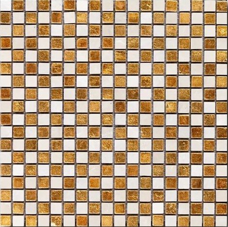 Мозаика Equilibrio 027 1,5х1,5