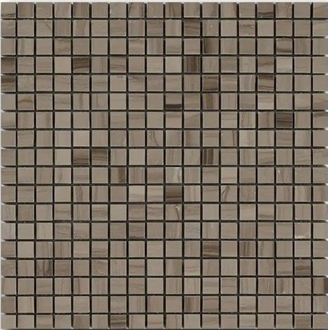 Мозаика Marble Mosaic Strato Olimpico 1,5х1,5
