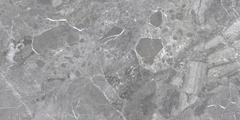 Керамогранит Greiny Graphite матовый 60x120 фото 1