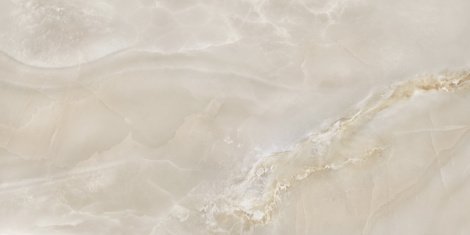 Керамогранит Onyx Breez Crema матовый 60x120 фото 1