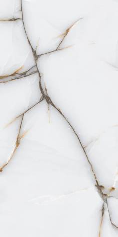 Керамогранит Onyx Castano Silver polished 60x120