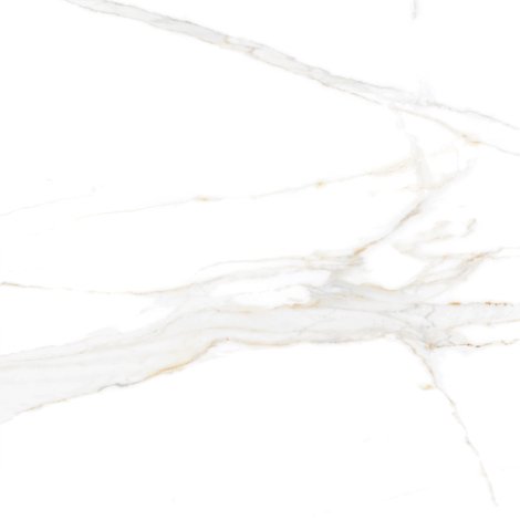 Керамогранит Statuario Regal Gold glossy polished 60x60