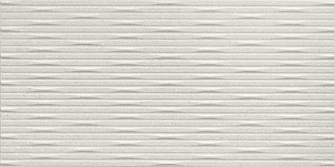 Плитка 3D Wall Carve Whittle Pearl 40x80