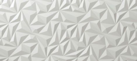 Плитка 3D Wall Design Angle White Matt 40x80