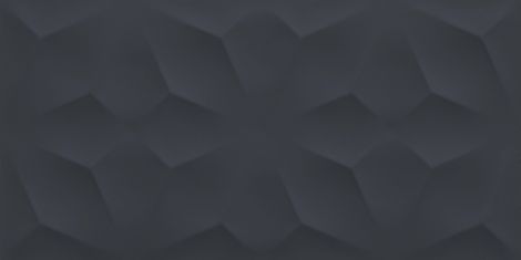 Плитка 3D Wall Design Diamond Night Matt 40x80
