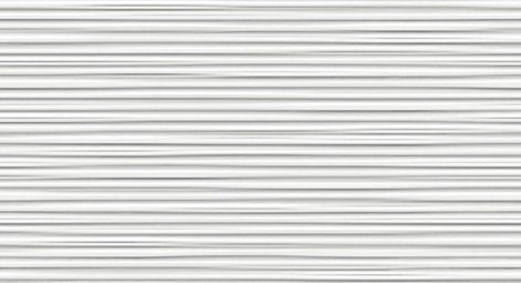 Плитка 3D Wall Design Line White Matt 50x120