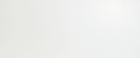 Плитка 3D Wall Design Solid White Glossy 50x120