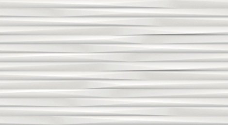 Плитка 3D Wall Design Ultra Blade White Matt 50x120