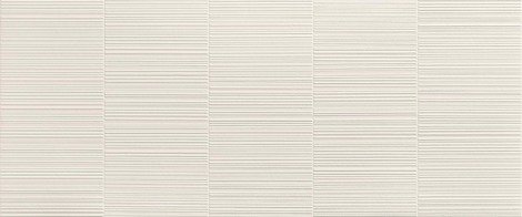 Плитка 3D Wall Plaster Barcode White 50x120