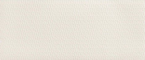 Плитка 3D Wall Plaster Origami White 50x120