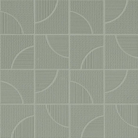 Мозаика Aplomb Mosaico Arch Lichen