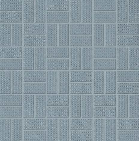 Мозаика Aplomb Mosaico Net Denim