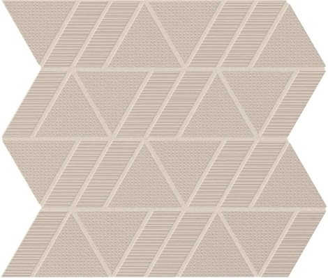 Мозаика Aplomb Mosaico Triangle Canvas