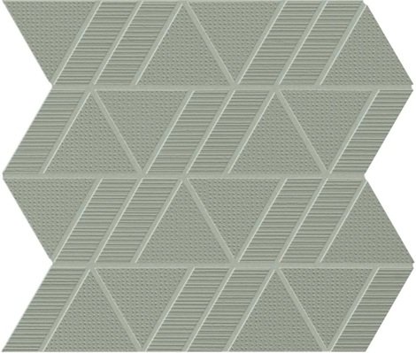 Мозаика Aplomb Mosaico Triangle Lichen