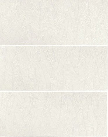 Плитка Aplomb White Leaf 50x120