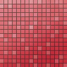 Мозаика Arkshade Red Mosaico Q 1,7х1,7