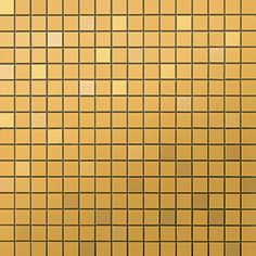 Мозаика Arkshade Yellow Mosaico Q 1,7х1,7