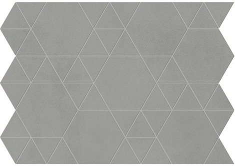 Мозаика Boost Balance Grey Lock