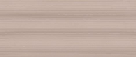 Плитка Boost Color 3D Pleat Mauve 50x120