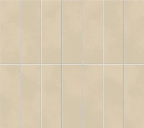 Мозаика Boost Color Cream Mosaico Brick